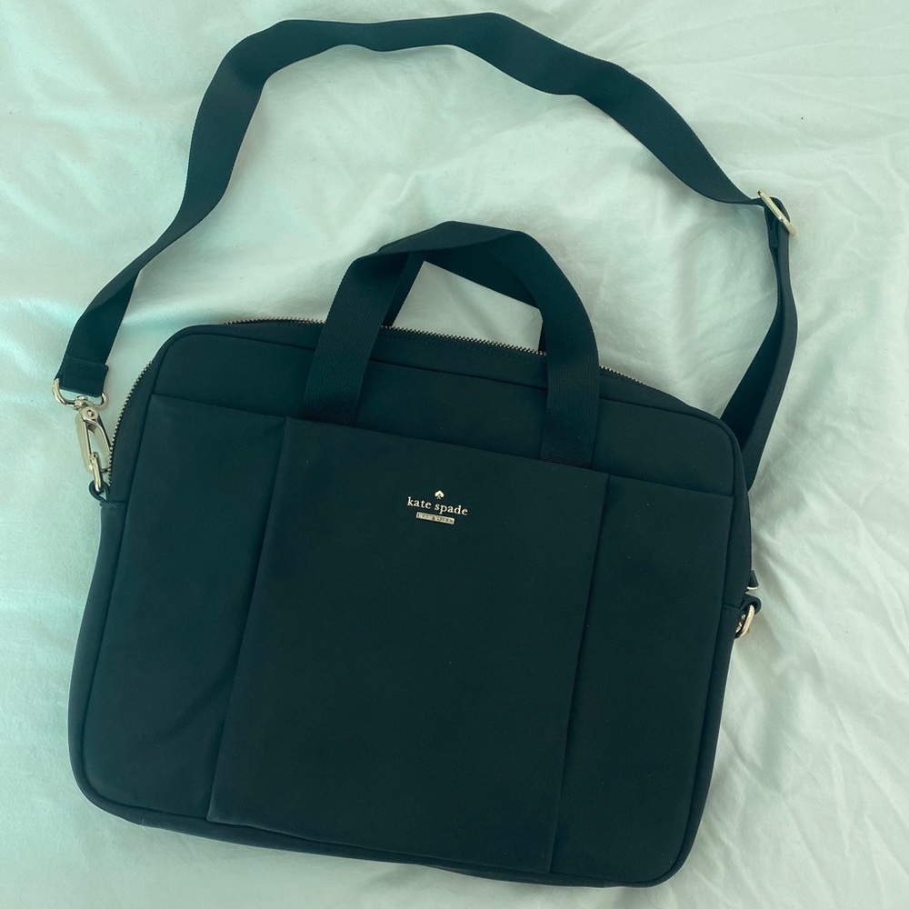 Kate spade laptop case